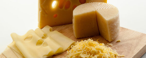 Découpe de fromage sans faille