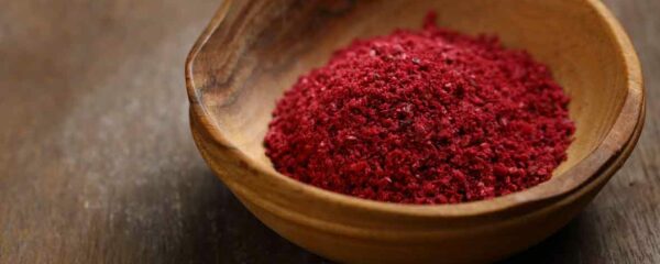 sumac