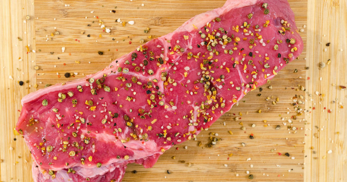 acheter de la viande